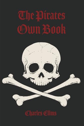 Beispielbild fr The Pirates Own Book zum Verkauf von GF Books, Inc.