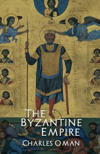 Imagen de archivo de The Byzantine Empire a la venta por GF Books, Inc.