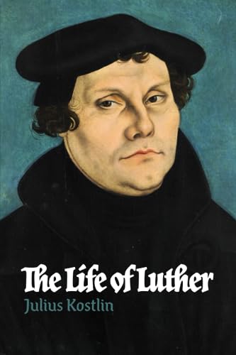Imagen de archivo de The Life of Luther a la venta por Book Deals