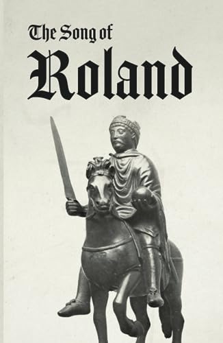 Stock image for The Song of Roland for sale by GF Books, Inc.