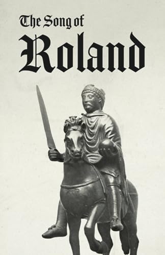 Stock image for The Song of Roland for sale by Books Unplugged