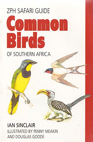 Imagen de archivo de Common Birds a la venta por ThriftBooks-Dallas