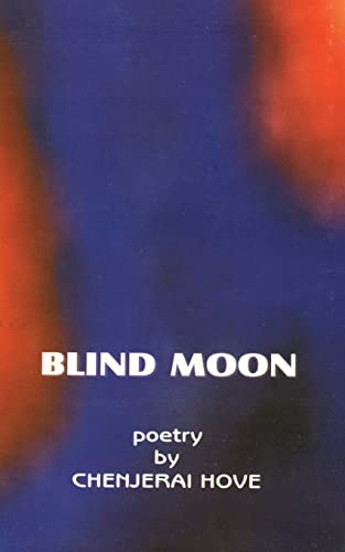 Beispielbild fr Blind Moon zum Verkauf von Books for Life