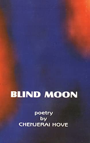 Imagen de archivo de Blind Moon a la venta por Books for Life