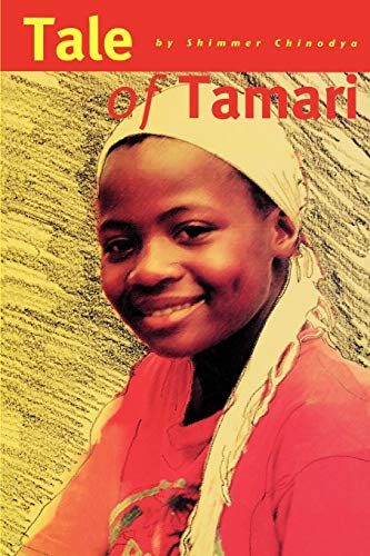 Stock image for Tale of Tamari for sale by Save With Sam