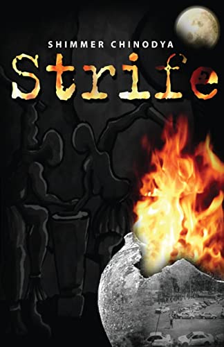 Stock image for STRIFE for sale by Chapter 1
