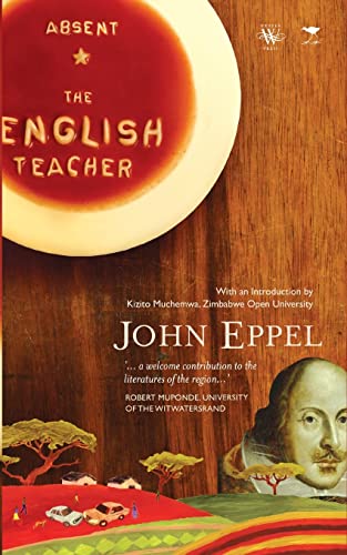 Beispielbild fr Absent. the English Teacher zum Verkauf von WorldofBooks