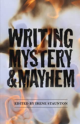 9781779222787: Writing Mystery and Mayhem
