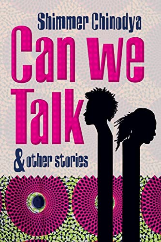 9781779223159: Can We Talk and Other Stories