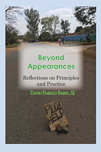 Beispielbild fr Beyond Appearances: Reflections on Principles and Practice zum Verkauf von Buchpark