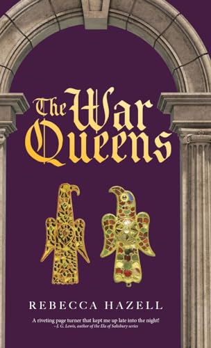 Stock image for The War Queens for sale by GreatBookPrices