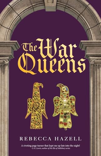 Stock image for The War Queens for sale by GF Books, Inc.
