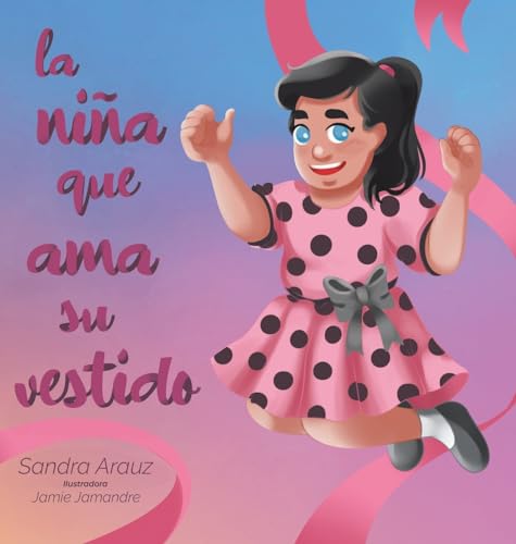 Stock image for La Nia Que Ama Su Vestido for sale by GreatBookPrices