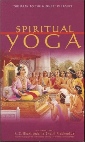 9781779485625: Spiritual Yoga ... the path to highest pleasure