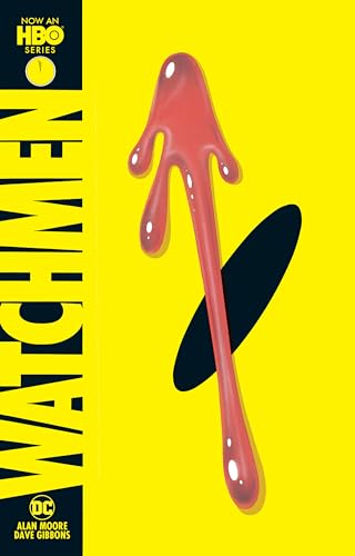 9781779501127: Watchmen (2019 Edition)