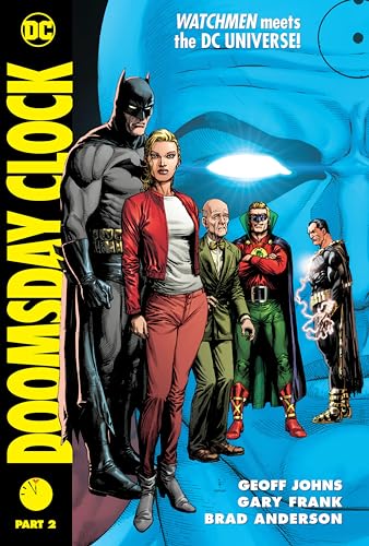 Stock image for Doomsday Clock 2 for sale by ZBK Books