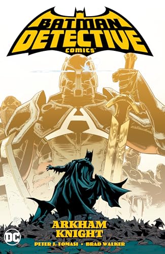 Imagen de archivo de Batman Detective Comics 2: Arkham Knight a la venta por Dream Books Co.