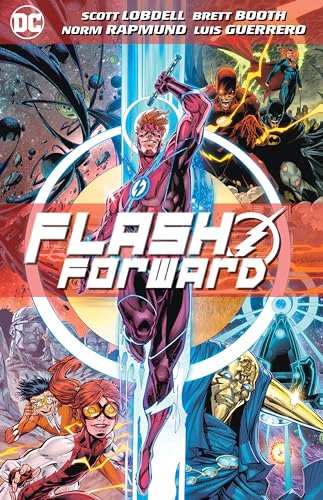 Imagen de archivo de Flash Forward a la venta por Half Price Books Inc.