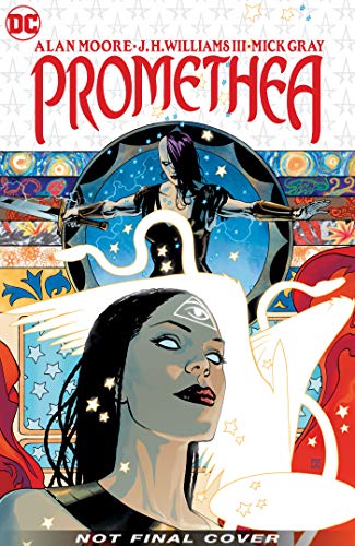 9781779502261: Promethea: The Deluxe Edition Book Three