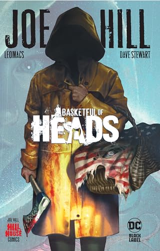 Stock image for Basketful of Heads (Hill House Comics) for sale by Better World Books