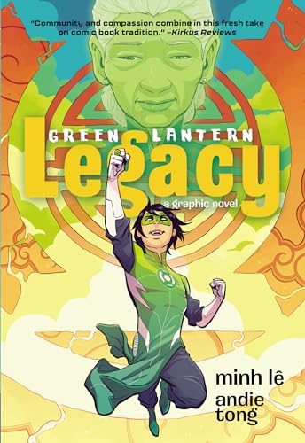 Imagen de archivo de Green Lantern: Legacy Hardcover Edition a la venta por PlumCircle