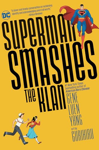 Stock image for Superman Smashes the Klan for sale by Blackwell's