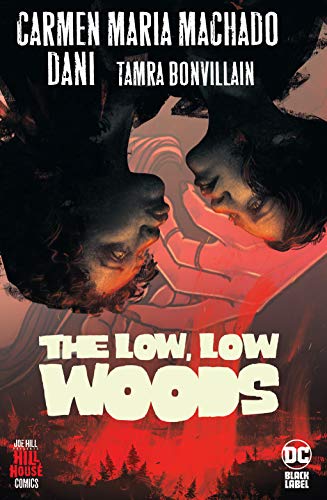 9781779504524: The Low, Low Woods