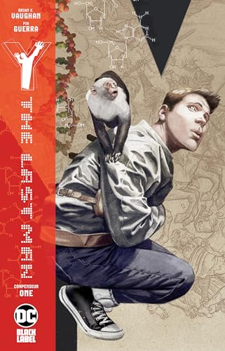 9781779504531: Y the Last Man Compendium 1