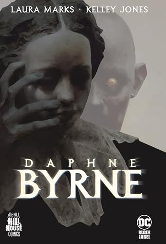 Beispielbild fr Daphne Byrne (Hill House Comics) zum Verkauf von Better World Books
