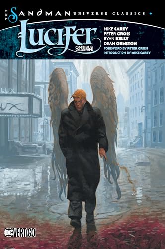 Stock image for Lucifer Omnibus Vol. 2 (The Sandman Universe Classics) for sale by Book Deals