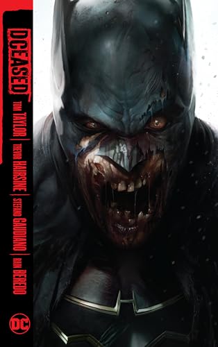 Stock image for DCeased for sale by HPB-Diamond