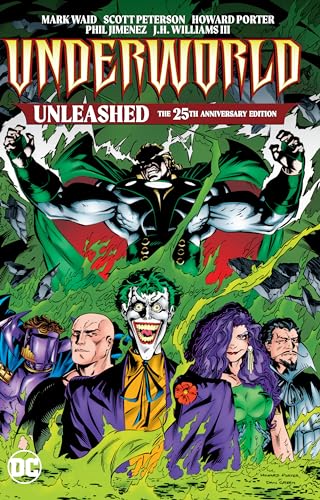 9781779505781: Underworld Unleashed: The 25th Anniversary Edition