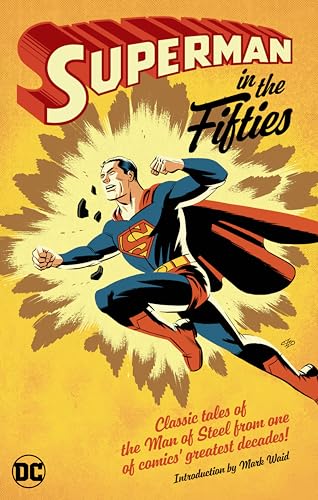 Stock image for Superman in the Fifties for sale by Adventures Underground