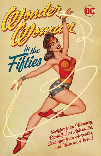 Beispielbild fr Wonder Woman in the Fifties zum Verkauf von Blackwell's