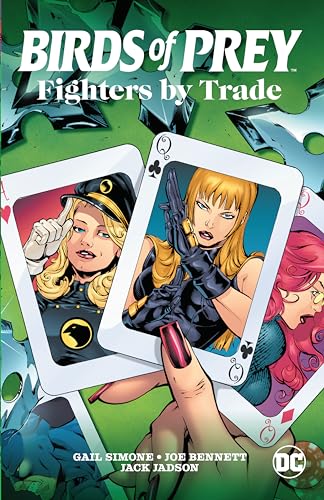 Stock image for Birds of Prey: Fighters by Trade for sale by Bookoutlet1