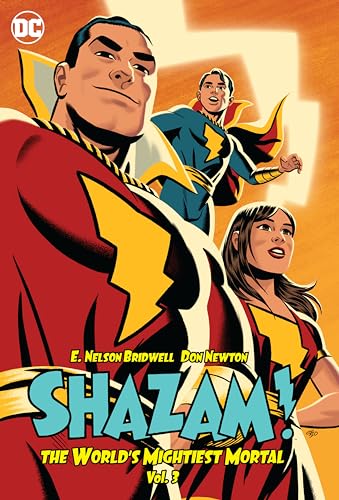 9781779509468: Shazam!: The World's Mightiest Mortal Vol. 3