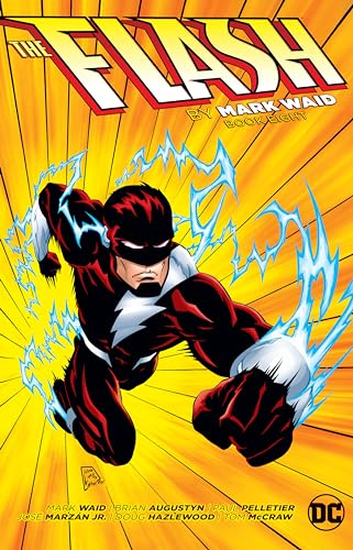 Stock image for The Flash 8 for sale by GF Books, Inc.