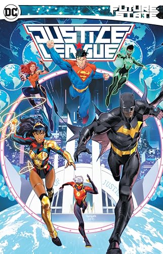 Stock image for Future State: Justice League for sale by Better World Books