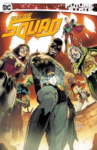 9781779510723: Future State Suicide Squad