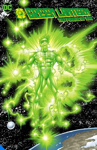9781779510785: Green Lantern: The Power of Ion