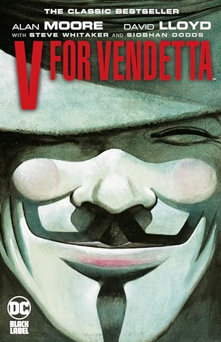 9781779511195: V for Vendetta