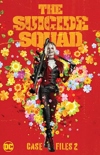 Stock image for The Suicide Squad Case Files 2 for sale by Bookoutlet1