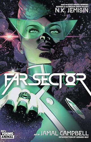 Stock image for Far Sector for sale by Bookoutlet1