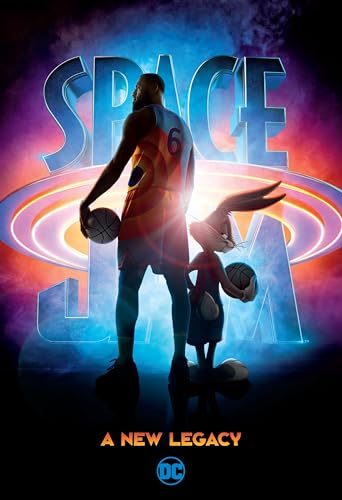 Stock image for Space Jam: A New Legacy for sale by SecondSale