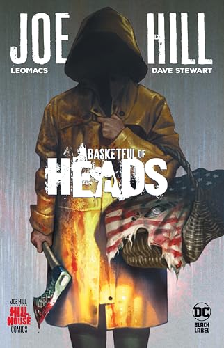 Beispielbild fr Basketful of Heads (Hill House Comics) zum Verkauf von Books From California