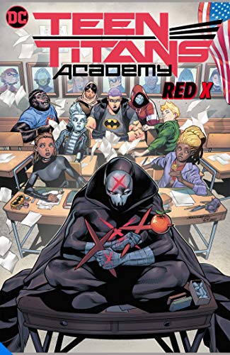 Beispielbild fr Teen Titans Academy Vol. 1: X Marks The Spot zum Verkauf von Bookoutlet1