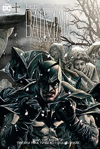 Stock image for Batman: Noel for sale by HPB-Diamond