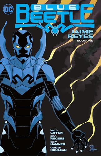 Stock image for Blue Beetle Jaime Reyes 1 for sale by PlumCircle