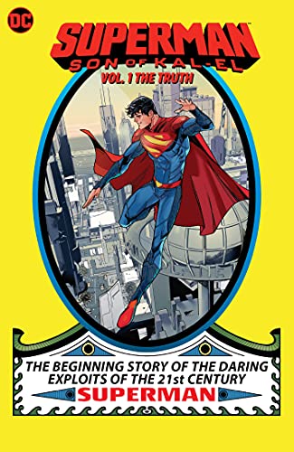 9781779515322: Superman Son of Kal-El 1: The Truth