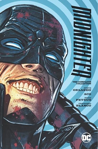 9781779515391: Midnighter: The Complete Collection